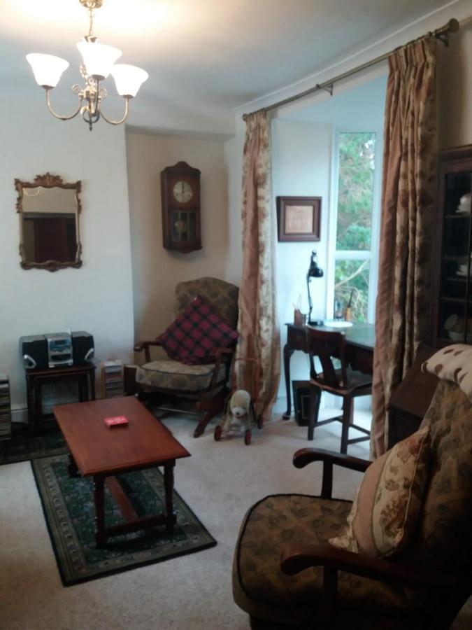 Bodwyn House Villa ดอลเกซเซย์ ภายนอก รูปภาพ